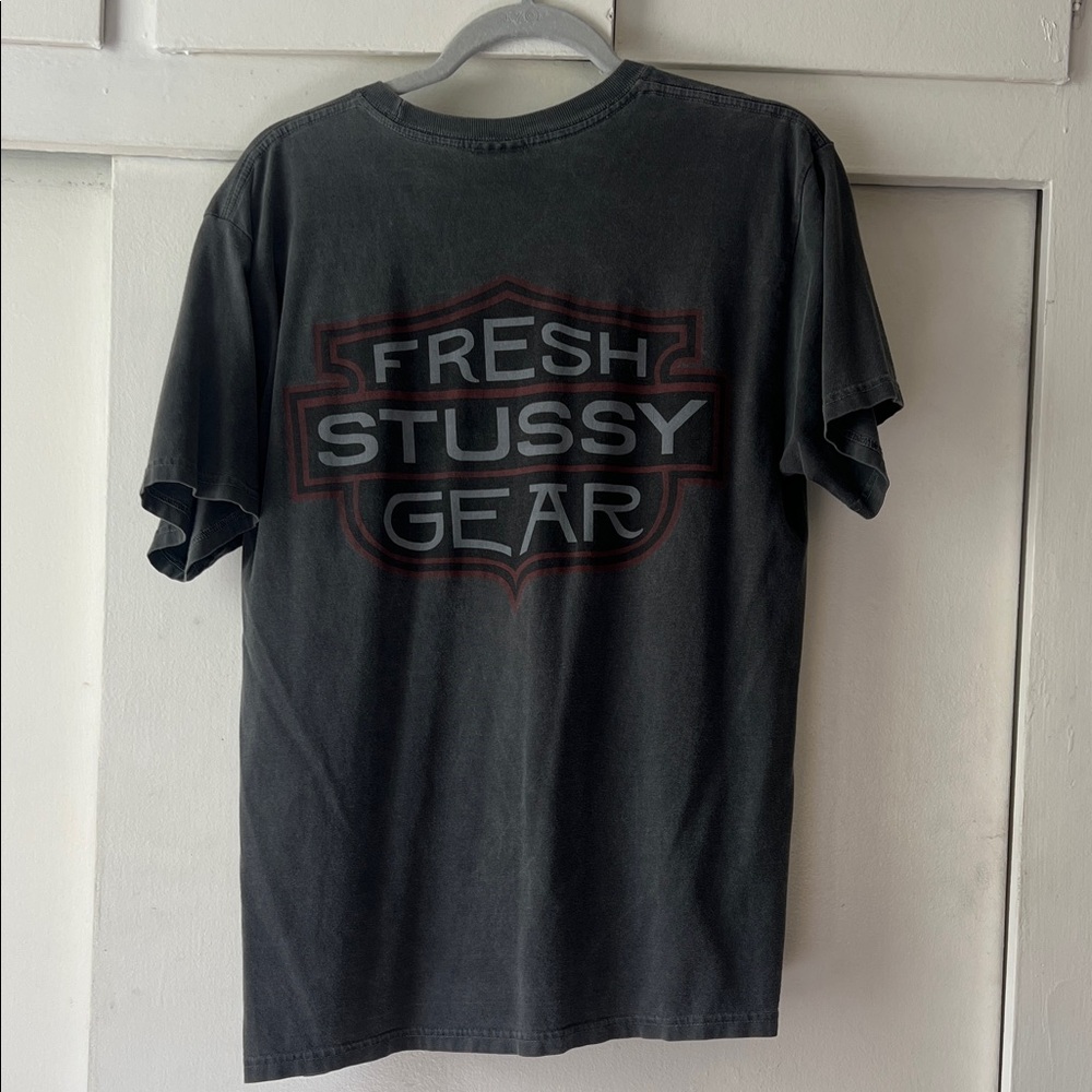 Stussy Graphic T-shirt